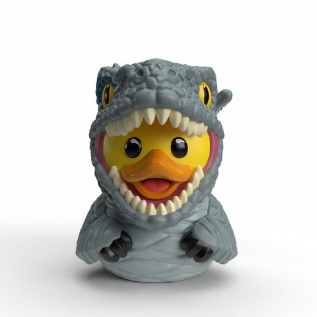 Jurassic World Tubbz Mini PVC Figure Beta (5cm)