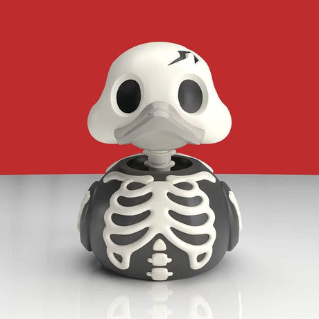 Tubbz Skeleton Halloween 1st Edition PVC Figure, 10cm