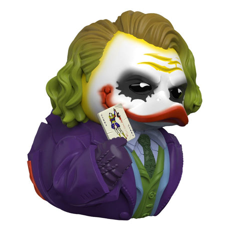 DC Comics Tubbz - Dark Knight Joker PVC Figure Boxed Edition
