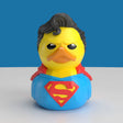 DC Comics Tubbz Mini PVC Figure - Superman