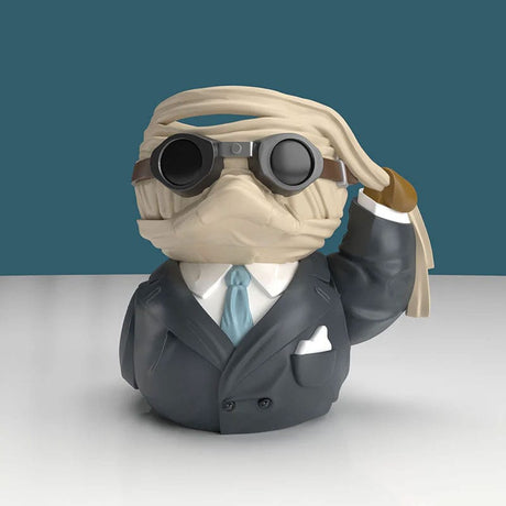 Tubbz Universal Monsters Invisible Man 1st Edition 10 cm PVC Figure