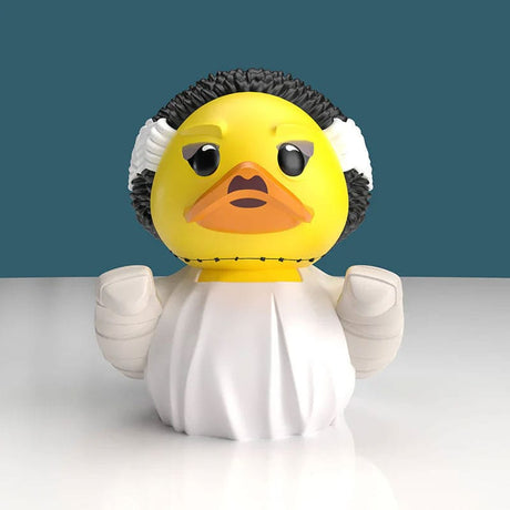 Universal Monsters Tubbz Bride of Frankenstein PVC Figure - 1st Edition