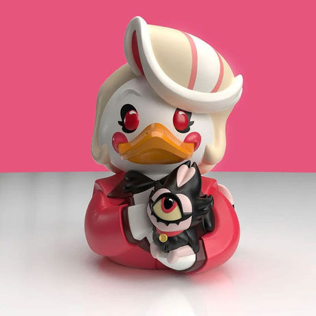 Hazbin Hotel Tubbz PVC Figure - Charlie, 1st Edition