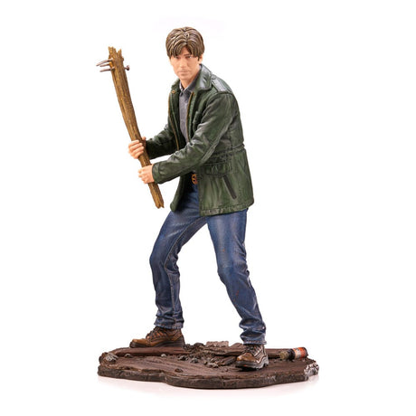 Silent Hill James Sunderland 18cm PVC Statue