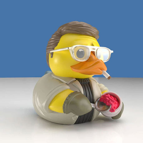 Jaws Martin Brody Tubbz PVC Figure - 10 cm, Boxed Edition