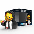 John Wick Tubbz PVC Figurine, Boxed Pencil Edition, 10 cm