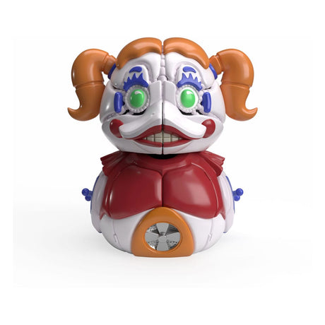 Tubbz Five Nights at Freddy's Circus Baby PVC Mini Figure