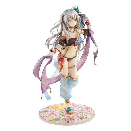 Original Character PVC Statue - Dancer by Momoko, 23 cm