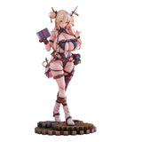 Bamiru Illustration 1/6 Scale PVC Statue by Nocturne