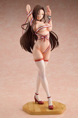 Imaizumi's Risa Hamazaki 1/6 Scale PVC Statue by Nocturne