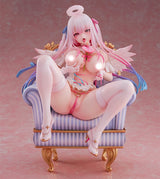 Anera PVC Statue 1/6 - Illustrated by Danimaru