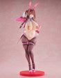 Original Character: Miyu - Comic Anthurium Vol. 119 PVC Statue 1/6
