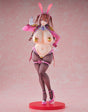 Comic Anthurium Miyu DX Ver. Original Character PVC Statue