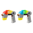 Laser X Ultra Micro Double B2 Blasters Pack