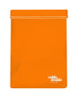 Oakie Doakie Large Dice Bag - Vibrant Orange
