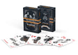 Bud Spencer & Terence Hill Themed Playing Cards by Oakie Doakie Games