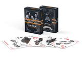 Bud Spencer & Terence Hill Themed Playing Cards by Oakie Doakie Games