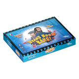 Beans Boom Bang: Bud Spencer & Terence Hill Card Game by Oakie Doakie Games