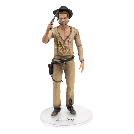 Terence Hill Trinity Action Figure 18cm by Oakie Doakie Toys