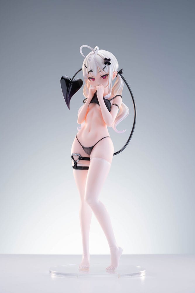 Original Character Shinomiya Kanna Delil Ver. DX Edition PVC Statue