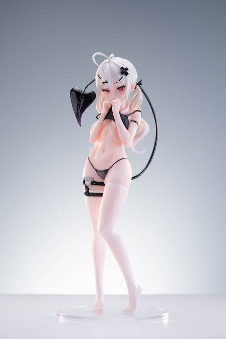 Original Character Shinomiya Kanna Delil Ver. DX Edition PVC Statue