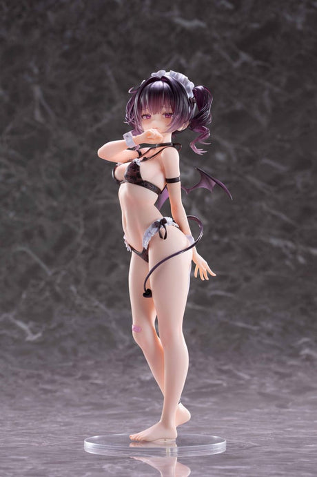 Original Character PVC Statue by OMAHA - Shino, Illustrated by Riko (1/4 Scale, 40 cm)