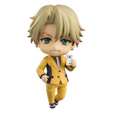 High Card Anime Nendoroid Action Figure - Finn Oldman, 10 cm