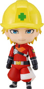 The Marginal Service Nendoroid Action Figure Brian Nightraider 10cm