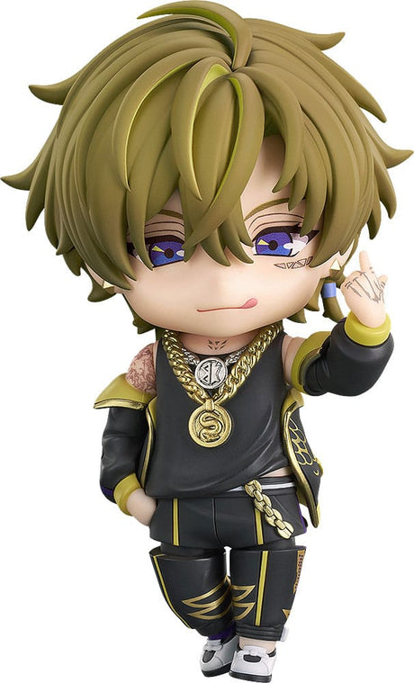 Paradox Live: Exclusive Chisei Kuzuryu Nendoroid Figure