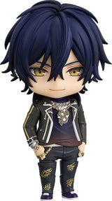 Paradox Live Nendoroid Action Figure - Haruomi Shingu 10cm