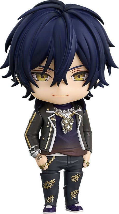 Paradox Live Nendoroid Action Figure - Haruomi Shingu 10cm