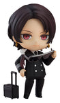Butai Touken Ranbu: Kashukiyomitsu STARFLYER Pilot Ver. Nendoroid Figure