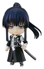 D.Gray-man Nendoroid Action Figure: Hayato Suo (10 cm)