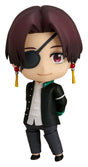 Wind Breaker Hayato Suo Nendoroid: 10 cm Collector's Model