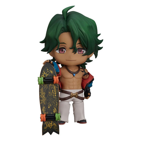 SK8 the Infinity Joe Nendoroid 10cm Action Figure