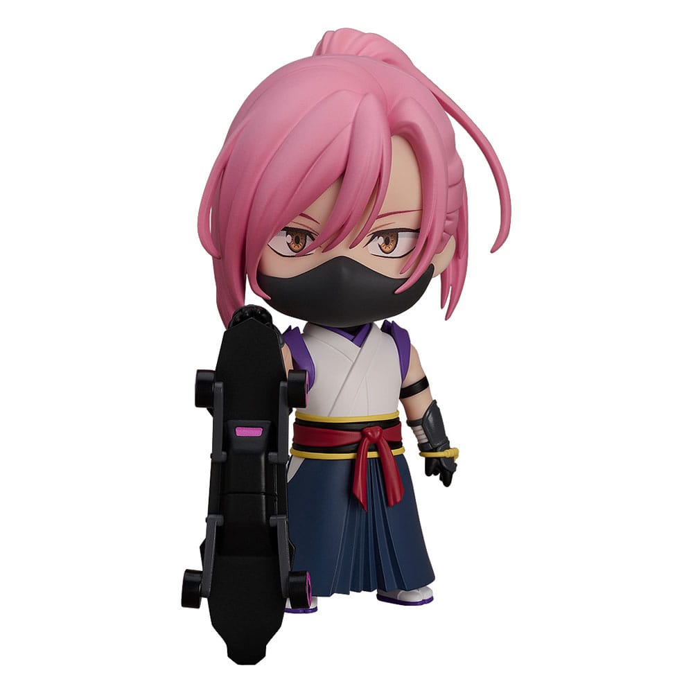 SK8 the Infinity Cherry Blossom 10 cm Nendoroid Action Figure