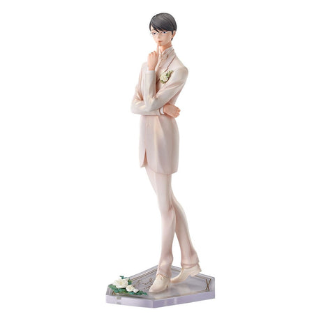 Doukyusei Licht Sajo Wedding Edition PVC Statue (24 cm)