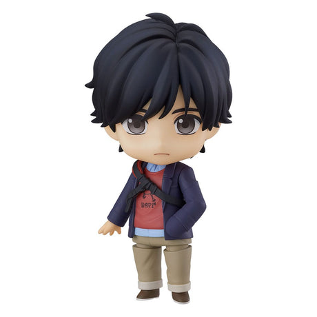 Banana Fish Eiji Okumura Nendoroid Action Figure (10 cm)