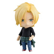 Banana Fish Nendoroid Ash Lynx Action Figure (10 cm, Re-Run)
