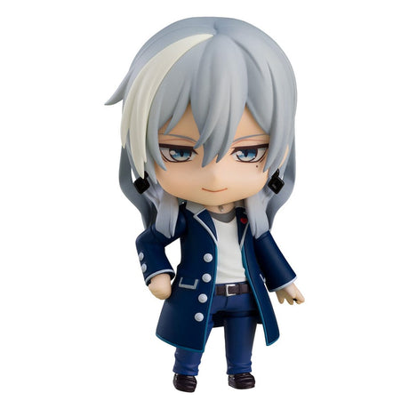 IDOLiSH7 Yuki Nendoroid Action Figure, 10 cm
