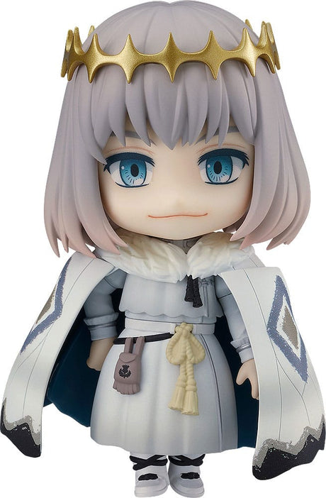 Fate/Grand Order Pretender/Oberon Nendoroid Action Figure 10cm