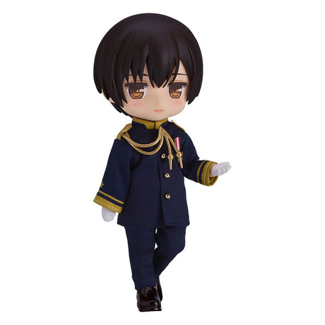 Hetalia World Stars Nendoroid Doll: Japan Action Figure (14 cm)