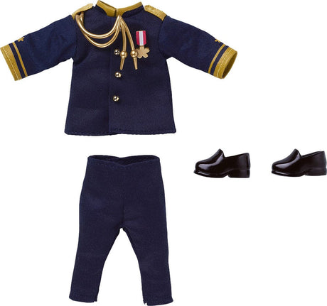 Hetalia World Stars: Nendoroid Doll Japan Outfit Set
