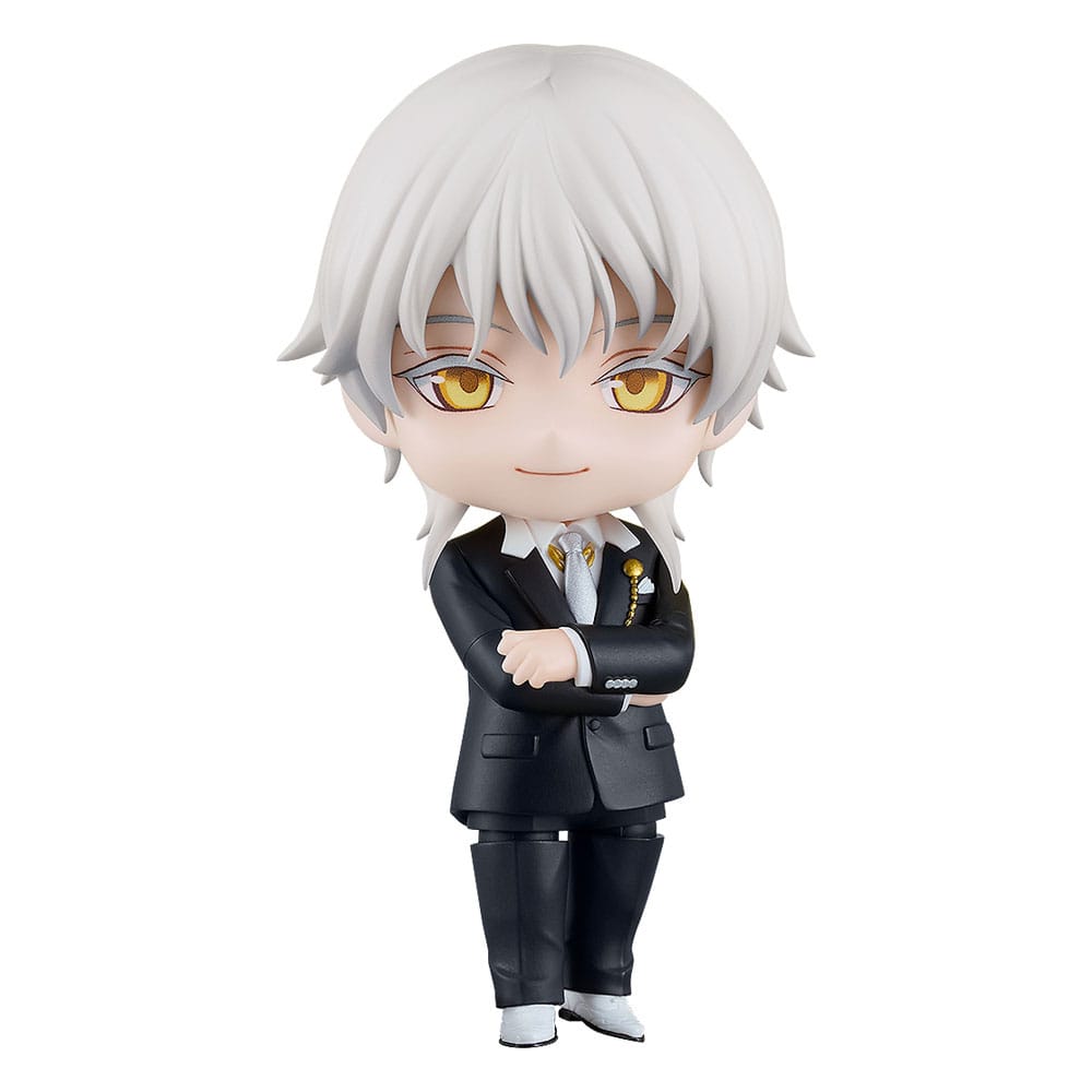 Tsurumaru Kuninaga Ceremonial Attire Nendoroid Figure - Touken Ranbu Online
