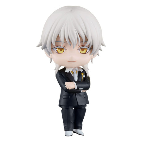 Tsurumaru Kuninaga Ceremonial Attire Nendoroid Figure - Touken Ranbu Online