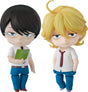Doukyusei Nendoroids 2-Pack: Sajo & Kusakabe Action Figures, Orange Rouge