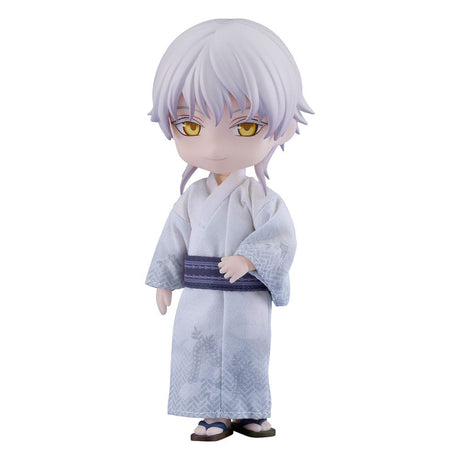 Touken Ranbu Nendoroid Doll: Tsurumaru Kuninaga Casual Outfit 14cm