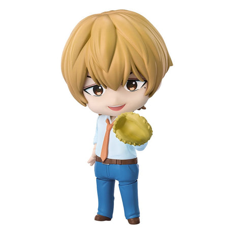 Bokyaku Battery: Kei Kaname Nendoroid Action Figure (10cm)