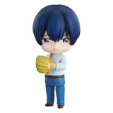 Bokyaku Battery Haruka Kiyomine Nendoroid Action Figure (10 cm)