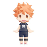 Haikyu!! Shoyo Hinata Action Figure by HELLO! GOOD SMILE